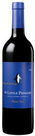 小企鹅黑皮诺红葡萄酒