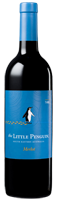 小企鹅梅洛红葡萄酒